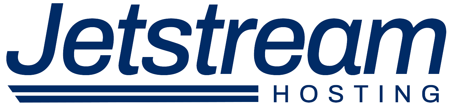 Jetstream Hosting
